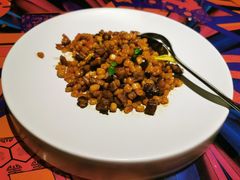 -上海滩餐厅(BFC外滩金融中心店)