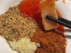 -么子烤肉(化龙池店)
