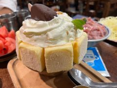 -楠火锅(西单店)