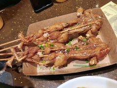 -蛙喔牛蛙(盐城盐都万达店)