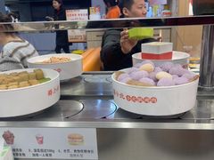-蜀小北旋转小火锅·烤肉(金轮双子星优惠店)
