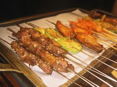 -破店肥哈·东北烧烤(南山保利店)
