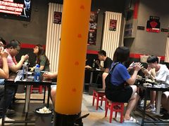 -碎怂烤肉(钟楼柳巷店)