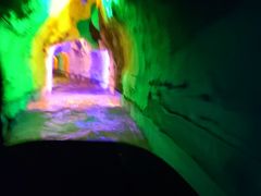 -泰安地下龙宫景区
