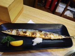 -胜代日本料理(云程巷小区店)