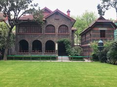 -上海孙中山故居纪念馆