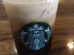 -星巴克(北京天坛东路店)