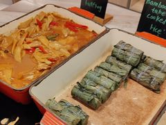 -桂林喜来登饭店雅琴餐厅