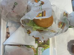 -德克士(前门店)