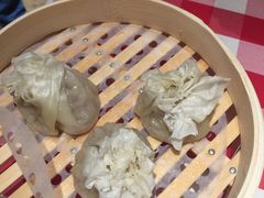 -西贝(金桥店)