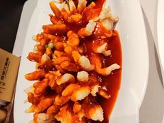 -庭院江南菜•烤鸭•非遗传承(上地•清河店)