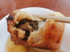 -宝瑞门钉肉饼店