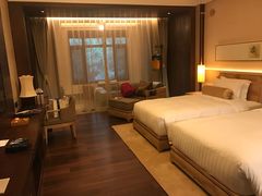 -西安华清御汤酒店