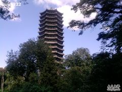 -博雅塔