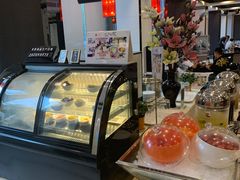 -湖锦酒楼(八一路店)