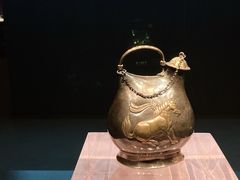 -陕西历史博物馆