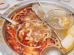 -陈记顺和潮汕牛肉火锅(番禺迎宾大道店)