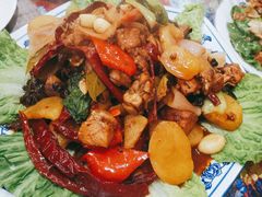 -新疆西星餐厅