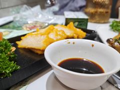 -原林野山菌火锅·炒菌(关上野生菌一条街店)