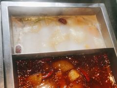 -五星桥原切肥牛火锅·30年专注好牛肉(湖塘店)