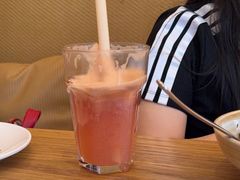 -无印良品餐堂 MUJI Diner(成都太古里店)