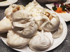 -粥旺庄(芳村店)