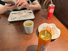 -乔街深夜食堂·台州菜·高压锅生蚝(杭州总店)