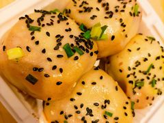 蟹粉生煎-小杨生煎(湟普汇店)