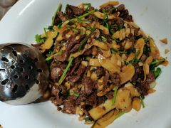 -萬家灯火·私房湘菜·22年老手艺(南岭大道店)