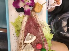 -烤肉刘·清真老北京炙子烤肉(虎坊桥老店)