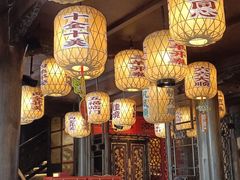 -南京大牌档(夫子庙老门东店)