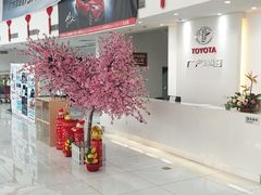 -上海和展广汽丰田4S店(老闵行店)