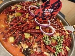 -南锣南门(东方银座店)