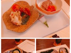 -空蝉怀石料理(益丰·外滩源店)