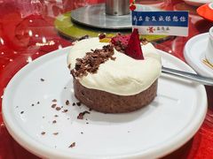 -鑫复盛礼记酒店·青岛菜