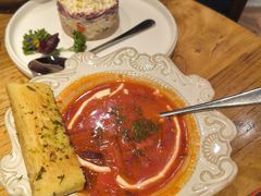 -通海俄式烧烤·俄罗斯大串(爱建店)