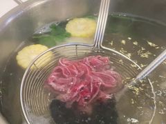 -广味鲜潮汕牛肉火锅(延安三路店)