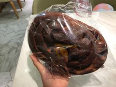 咖啡红糖玉桂卷-Olé精品超市(北京合生汇店)