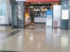 门面-麦当劳(萧山国际机场T3航站楼店)