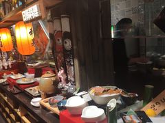 -领鲜活海鲜榴莲自助火锅(东门店)