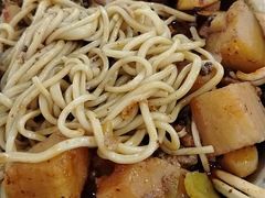 -牛一嘴·兰州牛肉面·大盘鸡(财富中心店)