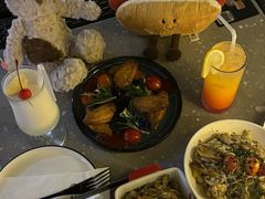 -haxnbauer海森堡德国餐厅(深圳coco店)