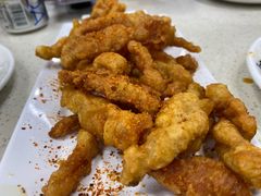 -赵氏盱眙十三香龙虾(蓝村店)