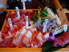 -我那覇豚肉店(カフーナ旭橋店)