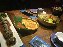 -雀舞云南菜(乐客城店)