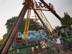 -辛玛王国游乐园