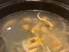 -烹然四季椰子鸡火锅(团结湖总店)