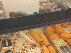 -酥大興·新国潮糕点配茶饮(龙岗万达黑金店)