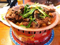 -三太子地摊烧烤·小龙虾(北蔡店)