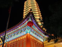 -八大处公园